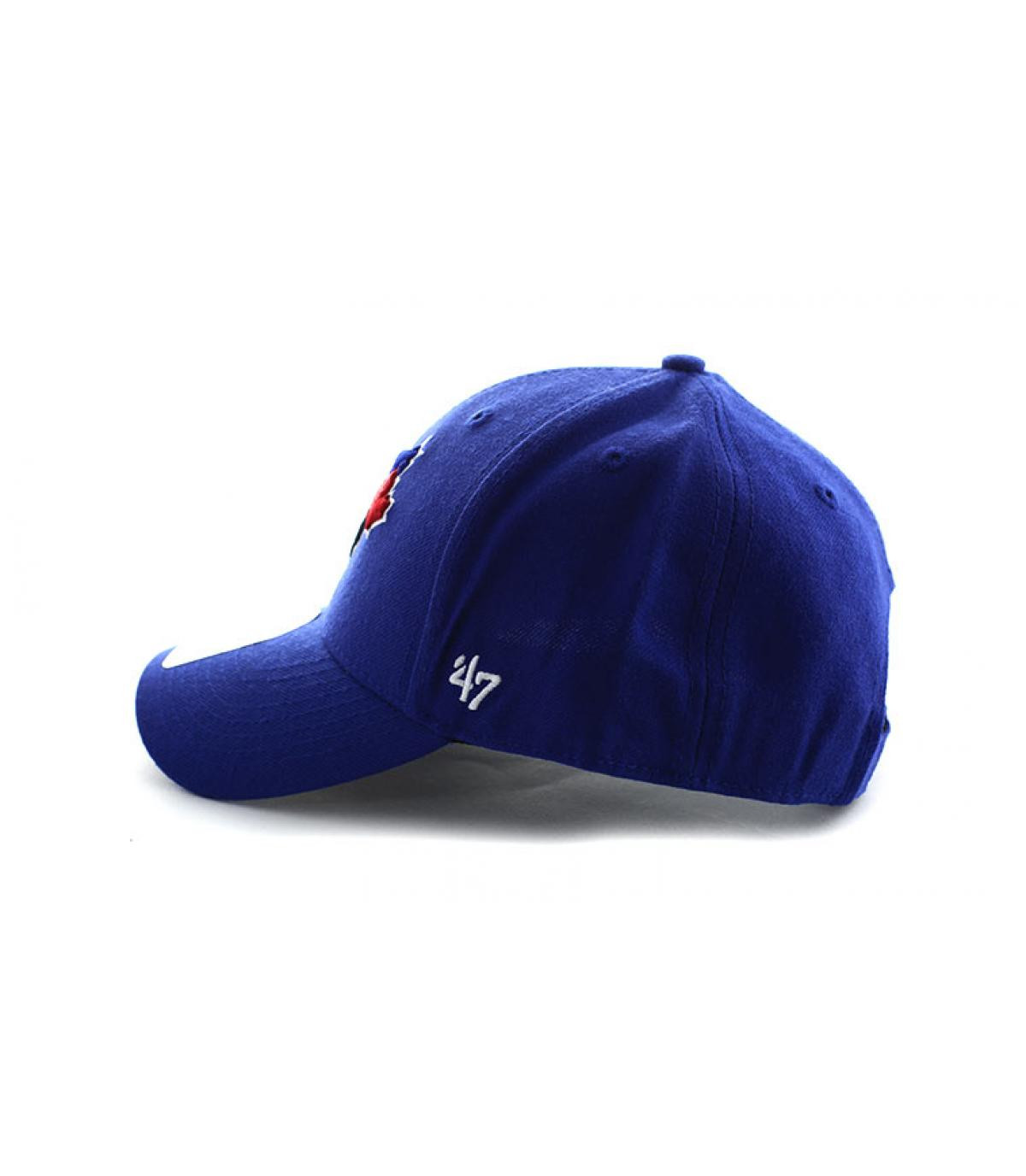 47 Brand Cape curve Blue Jays